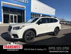 2022 Subaru Ascent Onyx Edition | Thumbnail Photo 25 of 25