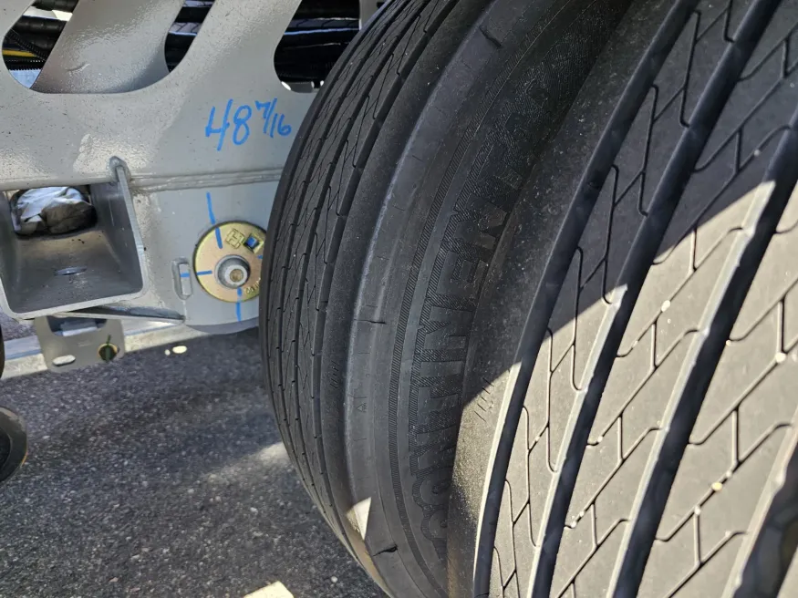 2025 Western Star 49X | Photo 39 of 41