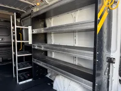 2023 RAM Promaster | Thumbnail Photo 18 of 24