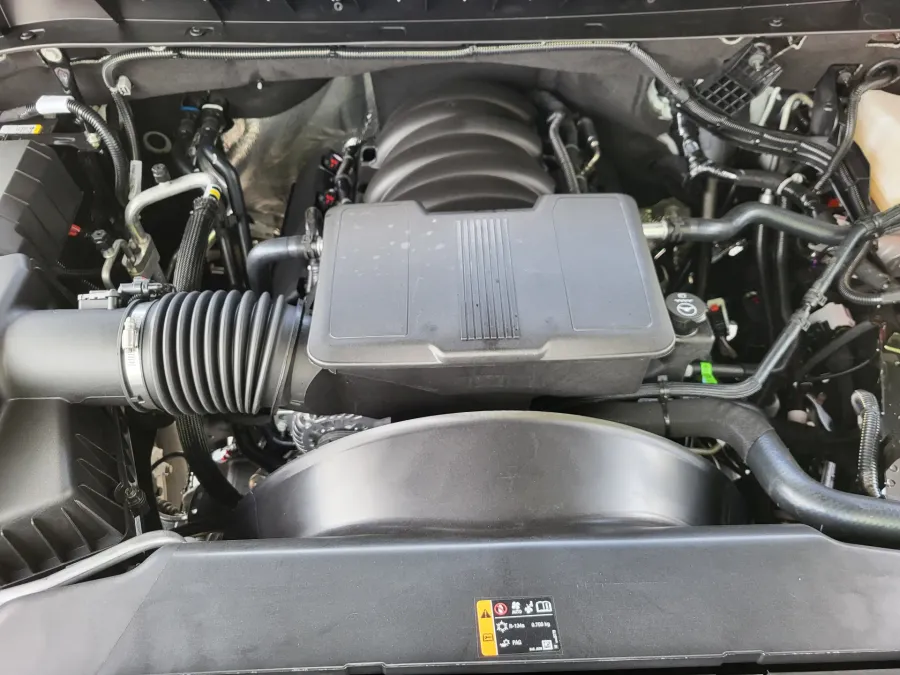 2026 GMC Sierra 2500HD Pro | Photo 22 of 24