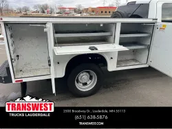 2024 RAM 3500 Tradesman | Thumbnail Photo 5 of 20