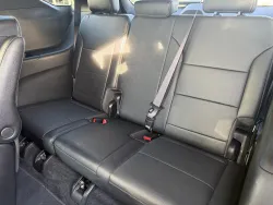 2025 Chevrolet Traverse AWD LT | Thumbnail Photo 11 of 22