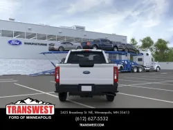 2026 Ford Super Duty F-350 XL | Thumbnail Photo 4 of 22