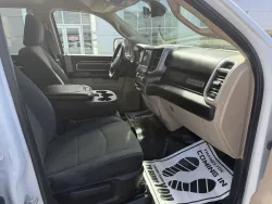 2022 RAM 2500 Big Horn | Thumbnail Photo 10 of 18