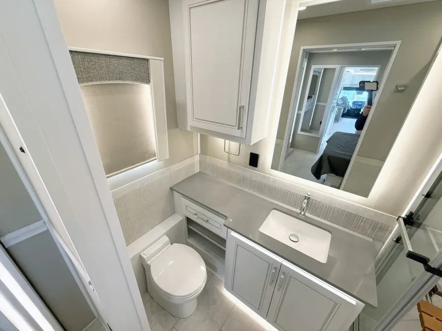 2026 Renegade XL 45 DBM | Photo 17 of 31