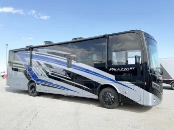 2025 Thor Palazzo GT 33.6