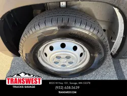 2023 RAM ProMaster 2500 High Roof | Thumbnail Photo 17 of 20