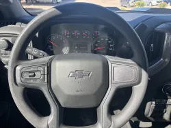 2024 Chevrolet Silverado 1500 Custom Trail Boss | Thumbnail Photo 15 of 17