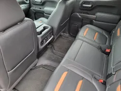 2021 GMC Sierra 1500 AT4 | Thumbnail Photo 21 of 24