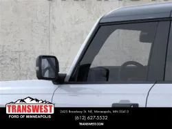 2025 Ford Bronco | Thumbnail Photo 22 of 25