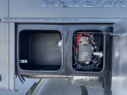 2026 Tiffin Phaeton 37 BH | Thumbnail Photo 44 of 43