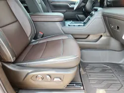 2026 GMC Sierra 2500HD Denali | Thumbnail Photo 20 of 31