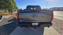 2025 Ford F-150 | Thumbnail Photo 7 of 25