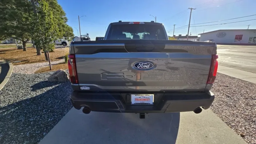 2025 Ford F-150 | Photo 7 of 25