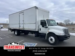 2022 International MV607 | Thumbnail Photo 11 of 12