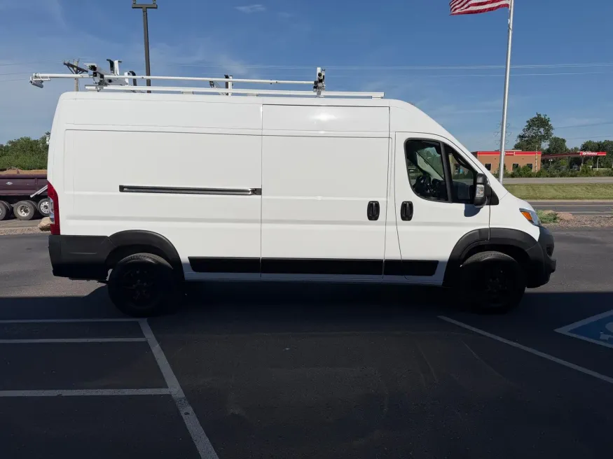 2023 RAM Promaster | Photo 5 of 24