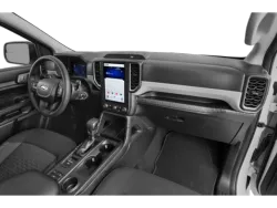 2025 Ford Ranger | Thumbnail Photo 11 of 12