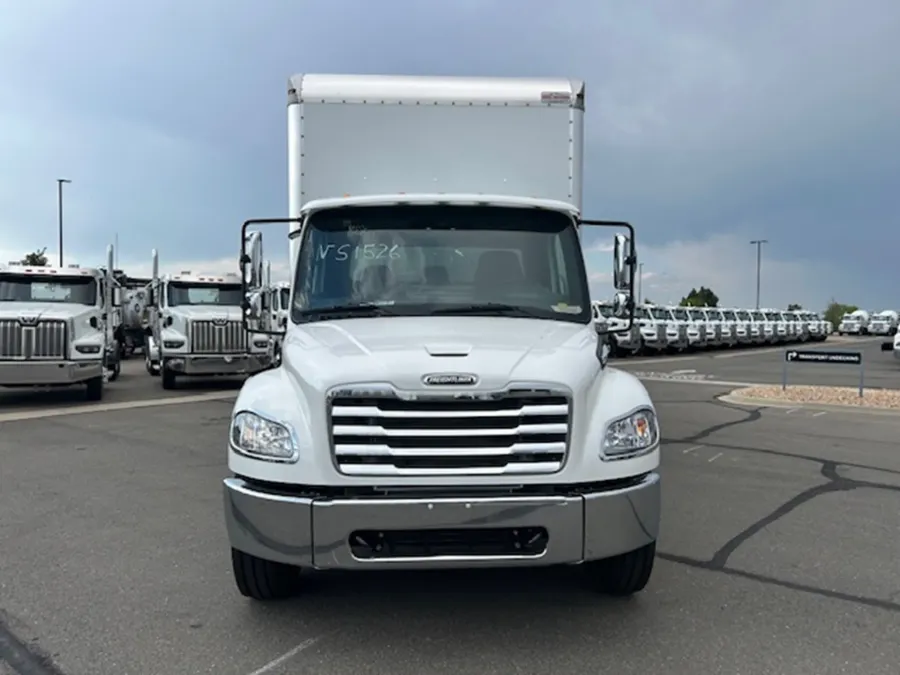 2025 Freightliner M2 106 | Photo 2 of 21