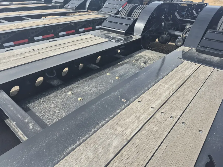 2026 Liddell AP-60-F | Photo 7 of 9