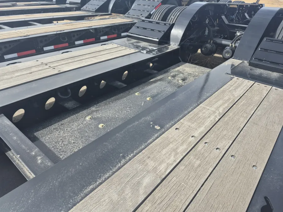 2026 Liddell AP-60-F | Photo 7 of 9