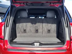 2024 GMC Yukon AT4 | Thumbnail Photo 16 of 32