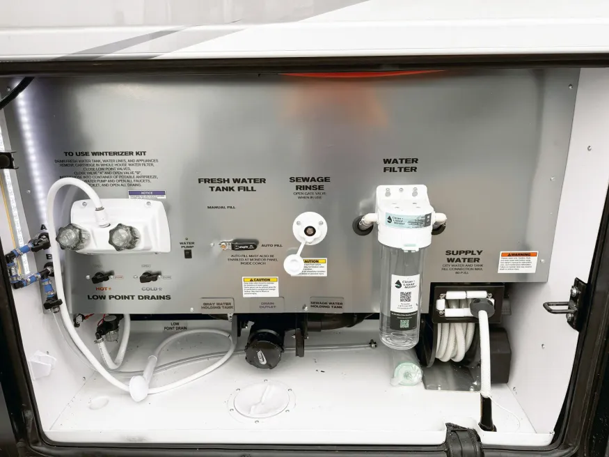 2026 Newmar Ventana 3512 | Photo 25 of 28