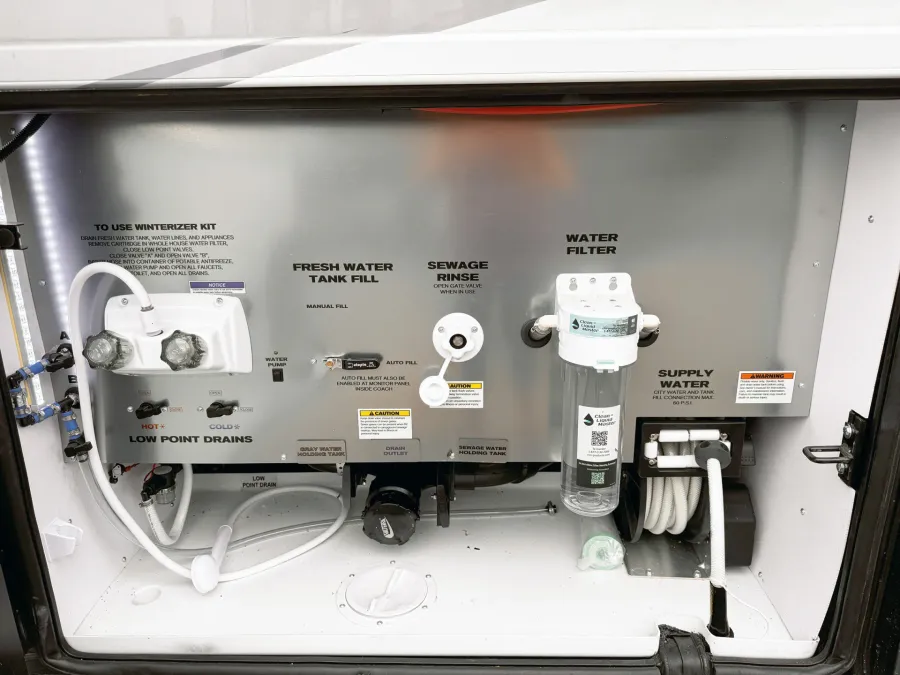 2026 Newmar Ventana 3512 | Photo 25 of 28