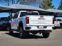 2026 GMC Sierra 2500HD Denali | Thumbnail Photo 4 of 25