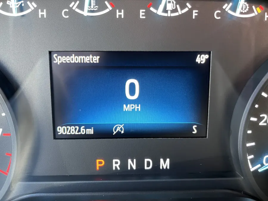 2021 Ford F150 | Photo 20 of 20