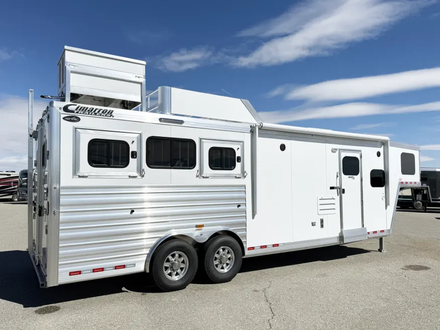 2026 Cimarron Norstar 3HLQ | Photo 13 of 26