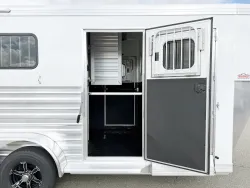 2027 Cimarron Norstar Warmblood 2HGN | Thumbnail Photo 8 of 20