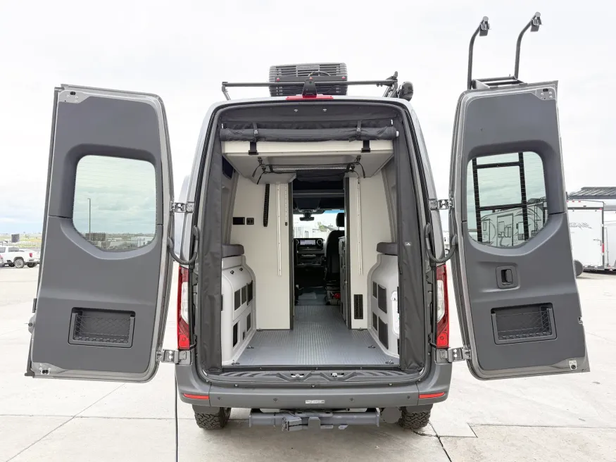 2027 Winnebago Revel Sport 44C | Photo 14 of 20
