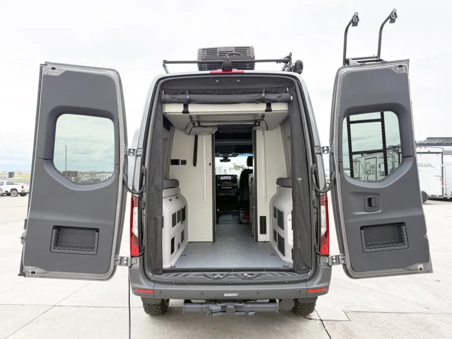 2027 Winnebago Revel Sport 44C | Photo 14 of 20