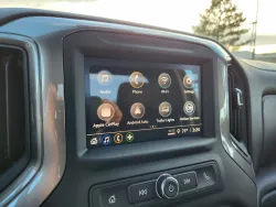 2026 GMC Sierra 2500HD Pro | Thumbnail Photo 23 of 28