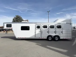 2026 Cimarron Norstar 4HGN | Thumbnail Photo 18 of 23