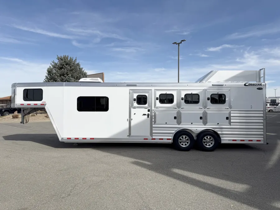 2026 Cimarron Norstar 4HGN | Photo 18 of 23