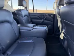 2024 Infiniti QX80 Luxe | Thumbnail Photo 12 of 21