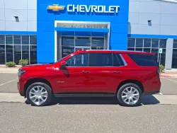 2023 Chevrolet Tahoe High Country | Thumbnail Photo 1 of 23