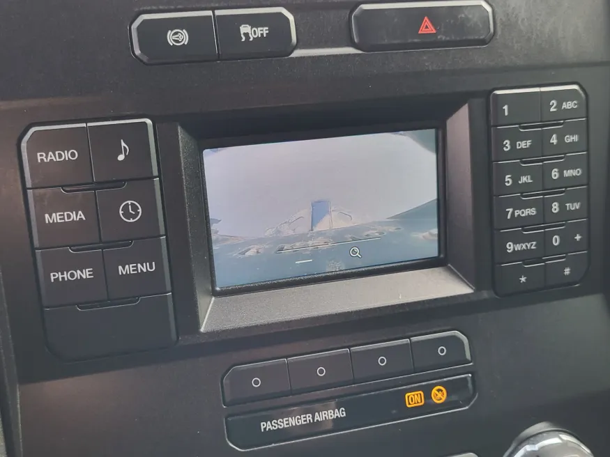 2019 Ford Super Duty F-350 SRW | Photo 14 of 23