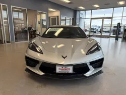 2026 Chevrolet Corvette 3LT | Thumbnail Photo 7 of 13