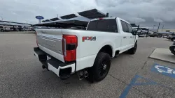 2024 Ford F-250 | Thumbnail Photo 7 of 38