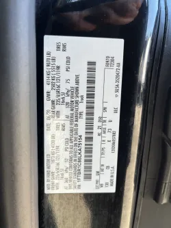 2020 Ford Transit | Thumbnail Photo 18 of 19