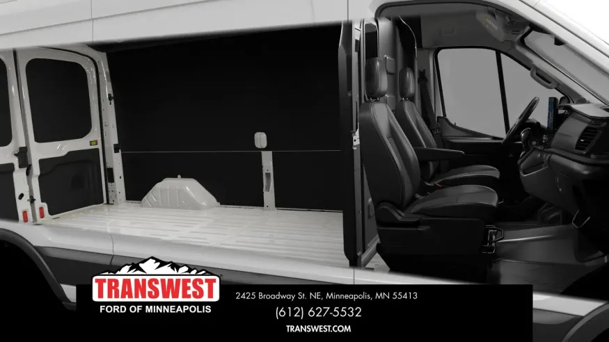 2026 Ford Transit-350 Base | Photo 5 of 7