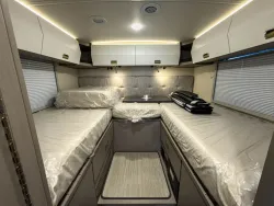 2027 Winnebago Navion 24R | Thumbnail Photo 21 of 29