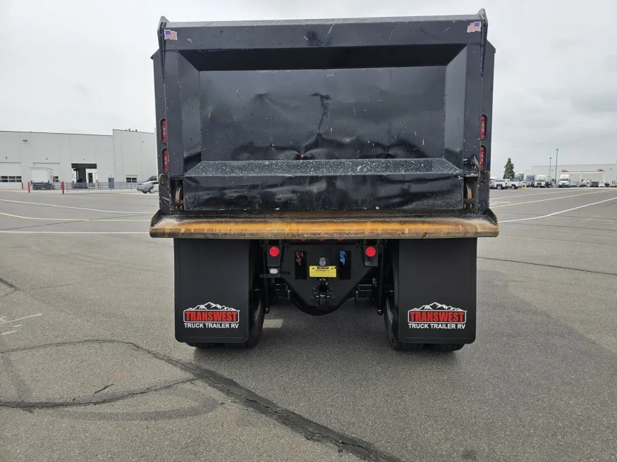 2022 Western Star 4700SF | Photo 7 of 22