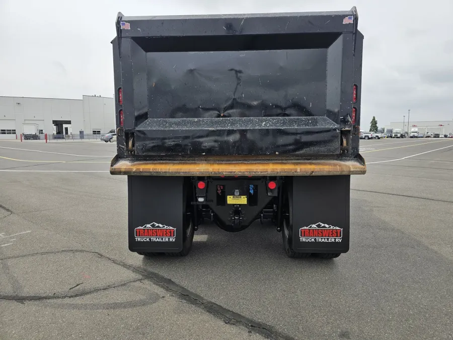 2022 Western Star 4700SF | Photo 7 of 22