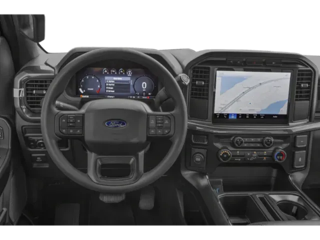 2025 Ford F-150 | Photo 3 of 13
