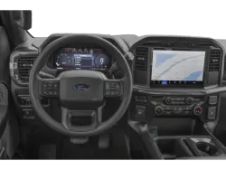 2025 Ford F-150 | Thumbnail Photo 3 of 13