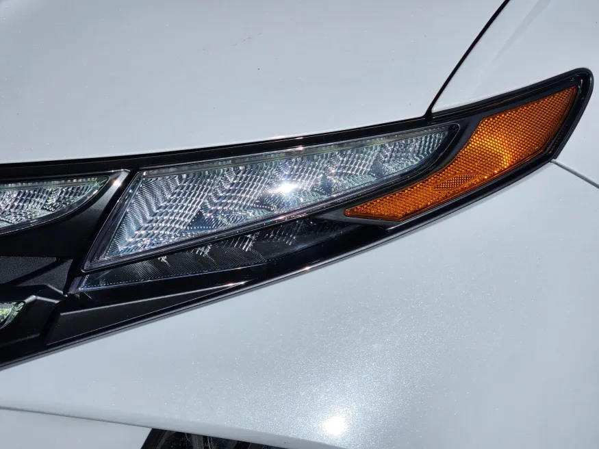 2022 Hyundai Tucson SE | Photo 6 of 20