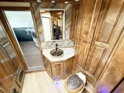 2024 Cimarron Norstar 4HLQ | Thumbnail Photo 11 of 28